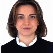 Graduada en International Business ofrece clases de repaso para primaria, ESO y bachillerato de Ciencias Sociales